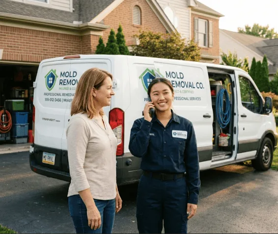 Crawlspace Mold Remediation Mendon, OH FAQs